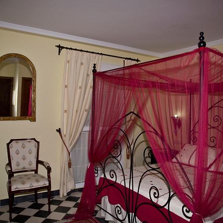 Casa Rural Sidonia Medina-Sidonia Zewnętrze zdjęcie