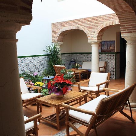 Casa Rural Sidonia Medina-Sidonia Zewnętrze zdjęcie