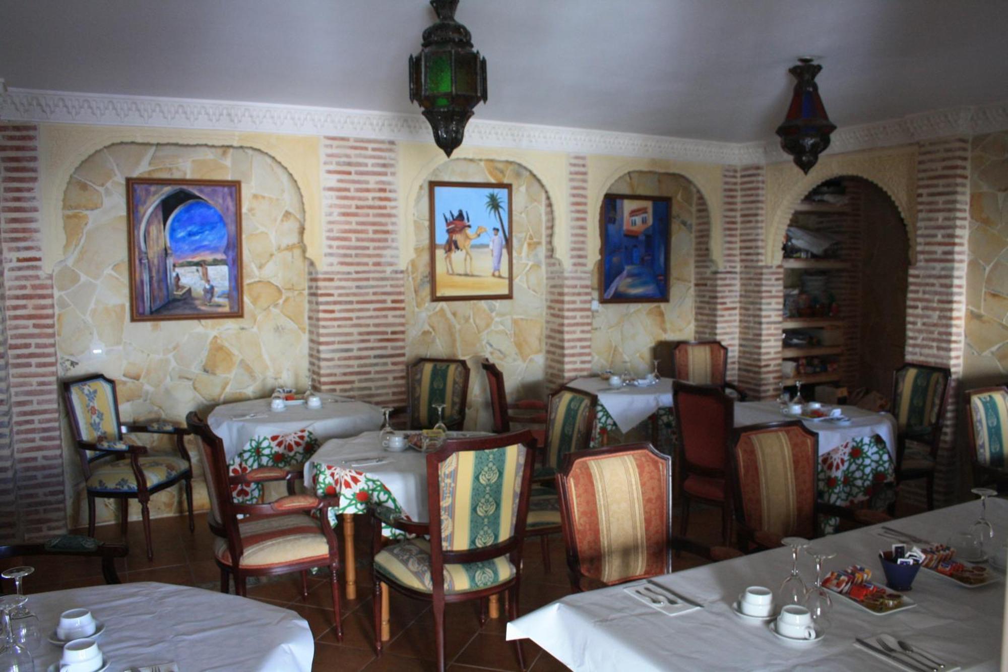 Casa Rural Sidonia Medina-Sidonia Zewnętrze zdjęcie