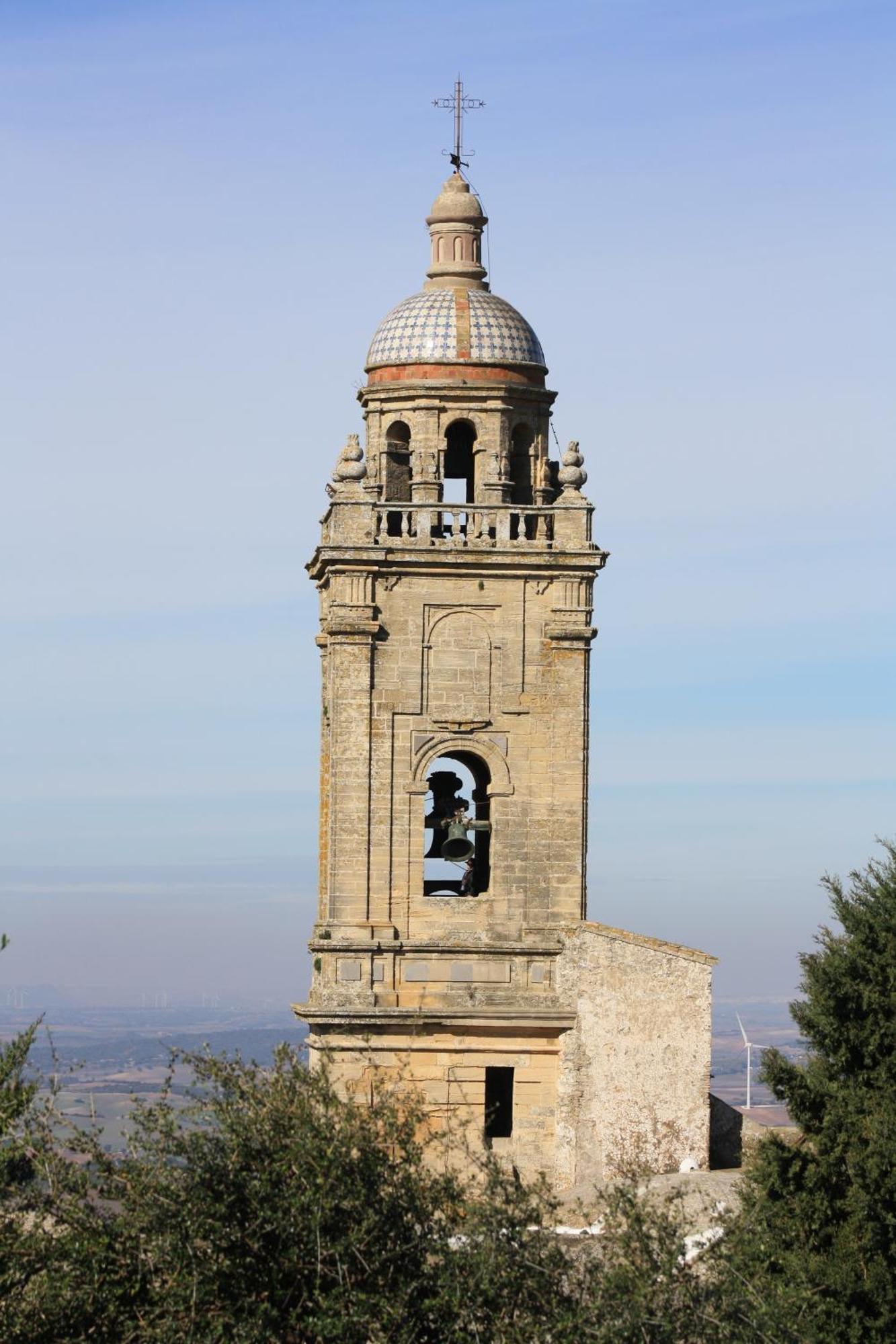 Casa Rural Sidonia Medina-Sidonia Zewnętrze zdjęcie