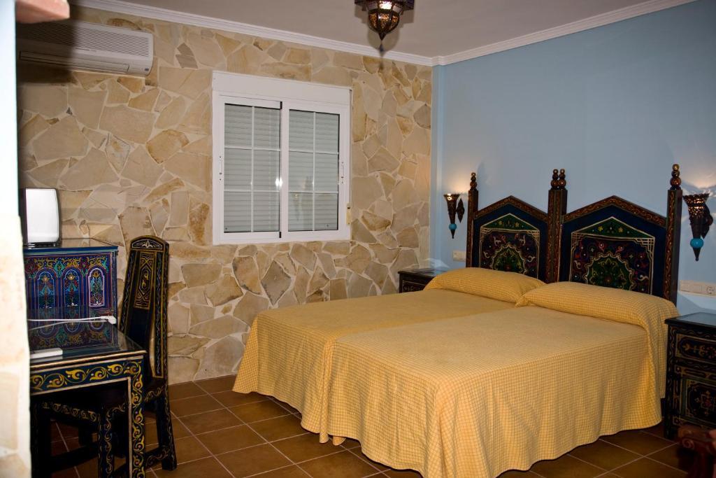 Casa Rural Sidonia Medina-Sidonia Pokój zdjęcie