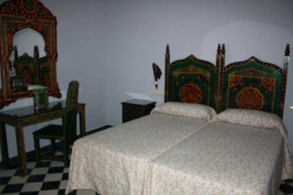 Casa Rural Sidonia Medina-Sidonia Pokój zdjęcie